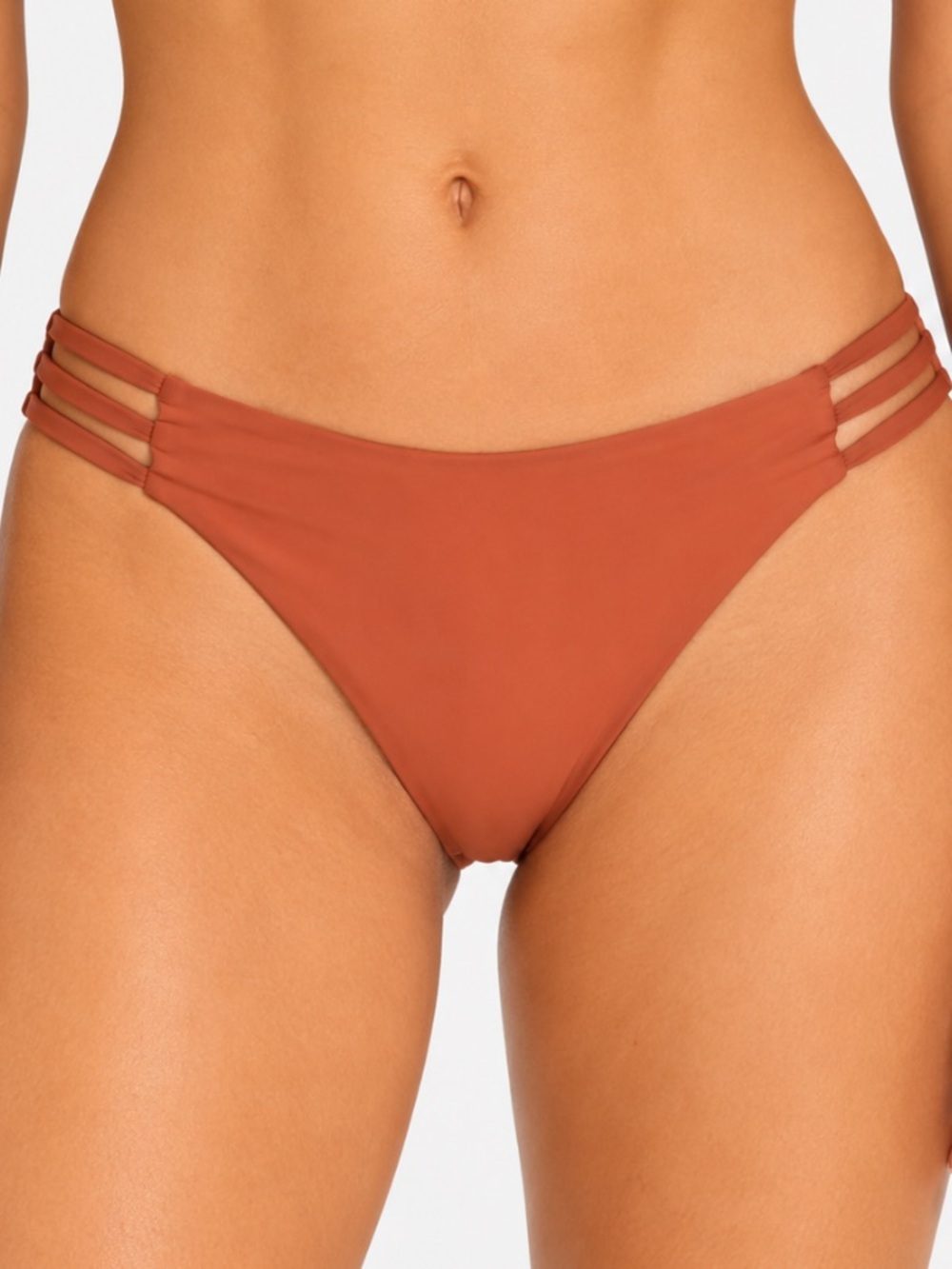 Acacia Cheeky Bikini Bottom